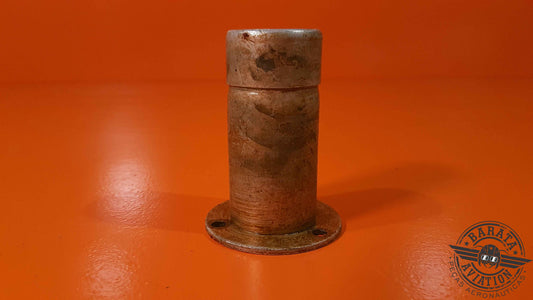 538773 Continental Oil Filler Neck Assembly