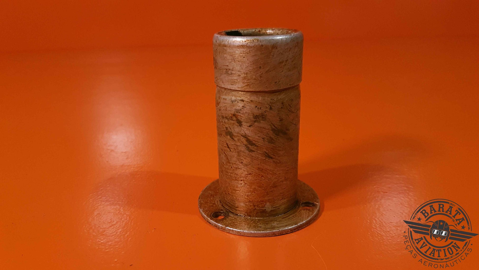 538773 Continental Oil Filler Neck Assembly