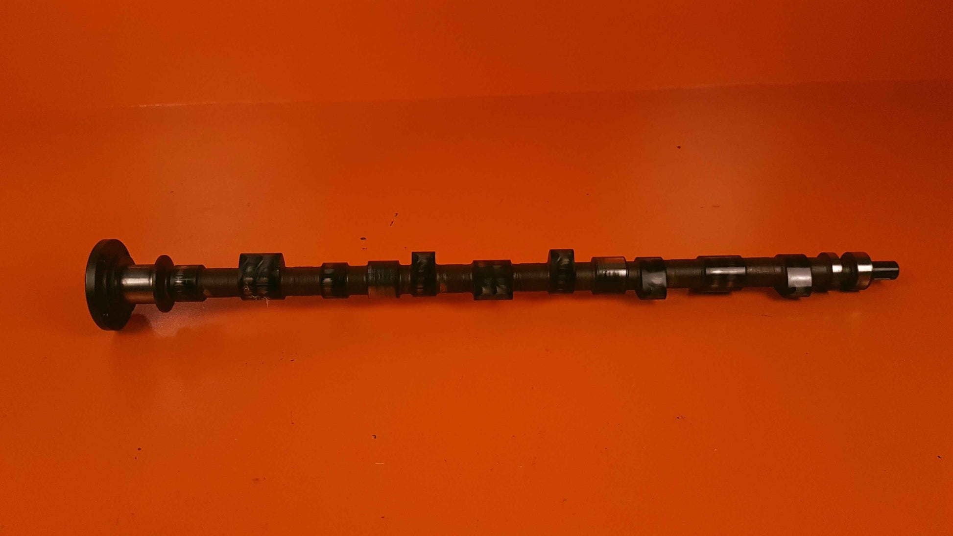 535661 Continental Camshaft