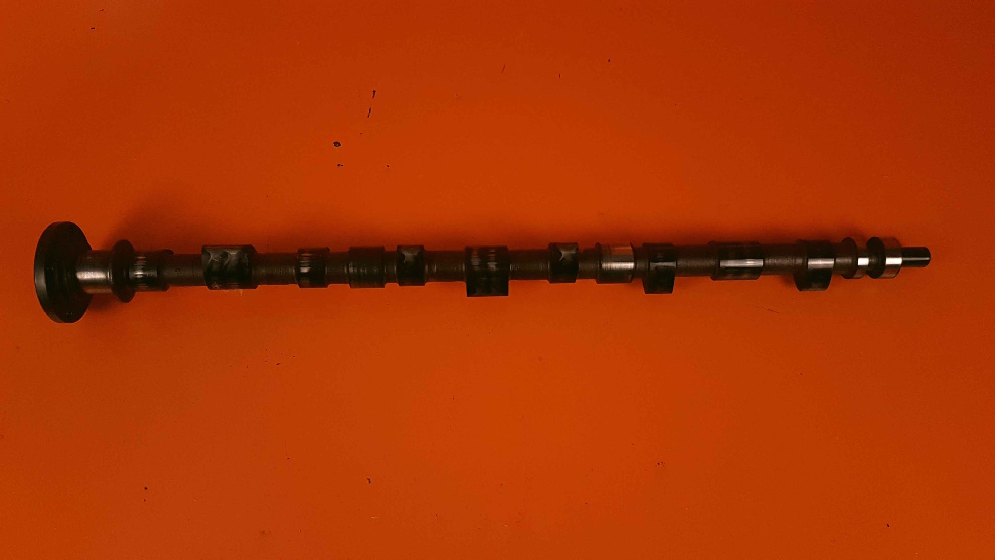 535661 Continental Camshaft