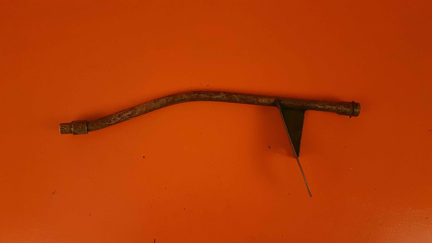 628543 Continental Oil Gage Rod Tube Assembly