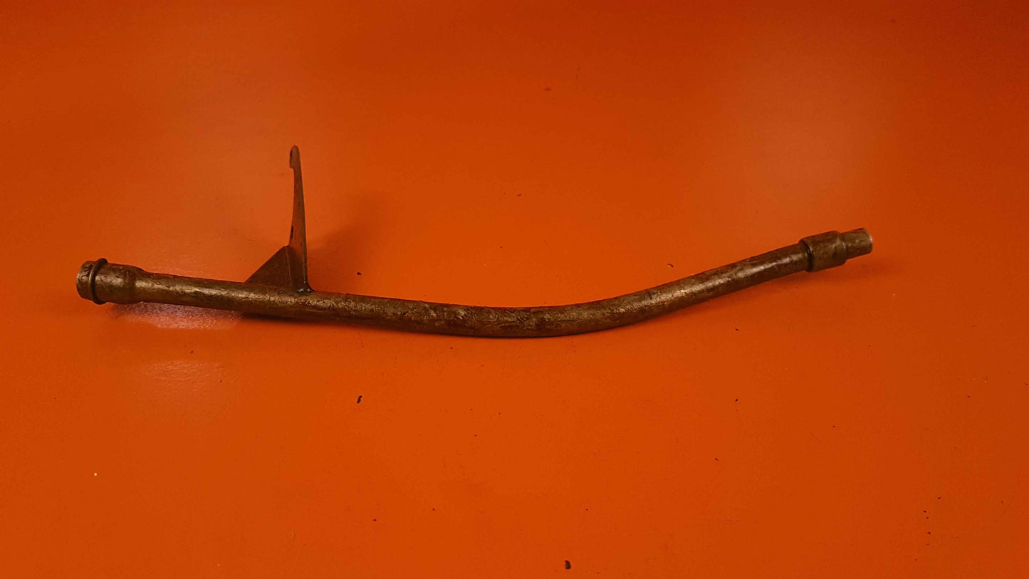 628543 Continental Oil Gage Rod Tube Assembly