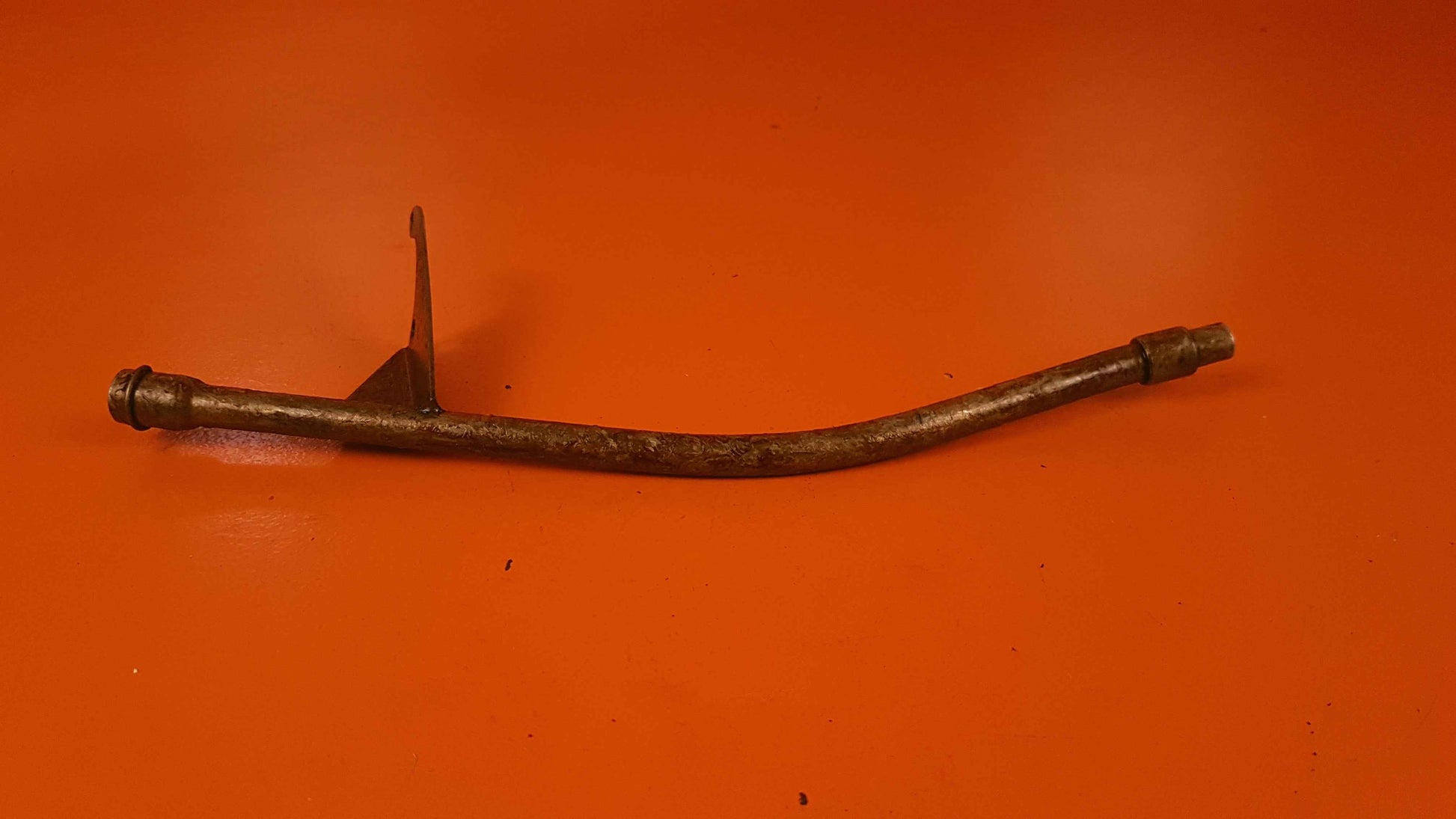 628543 Continental Oil Gage Rod Tube Assembly