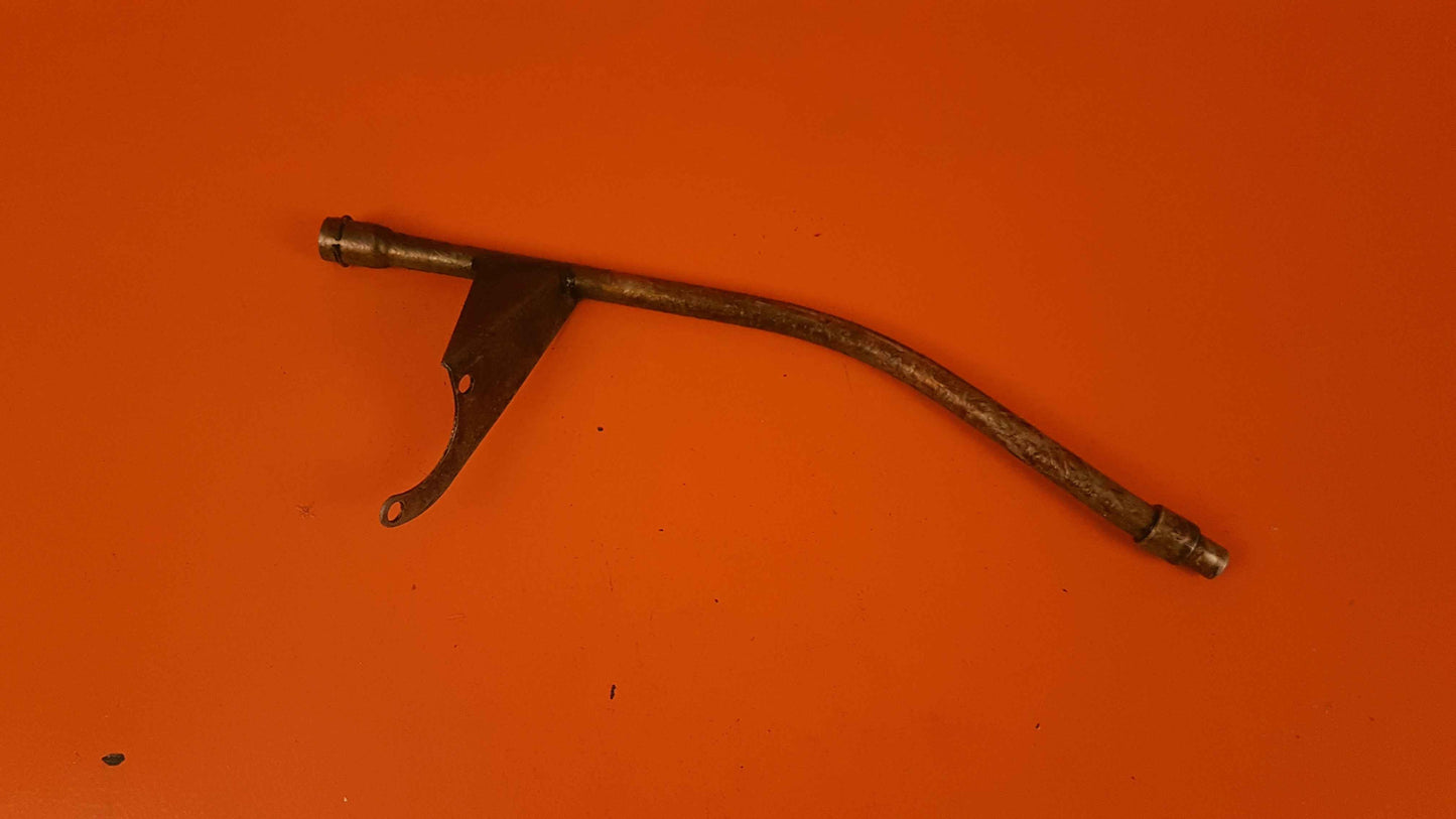 628543 Continental Oil Gage Rod Tube Assembly