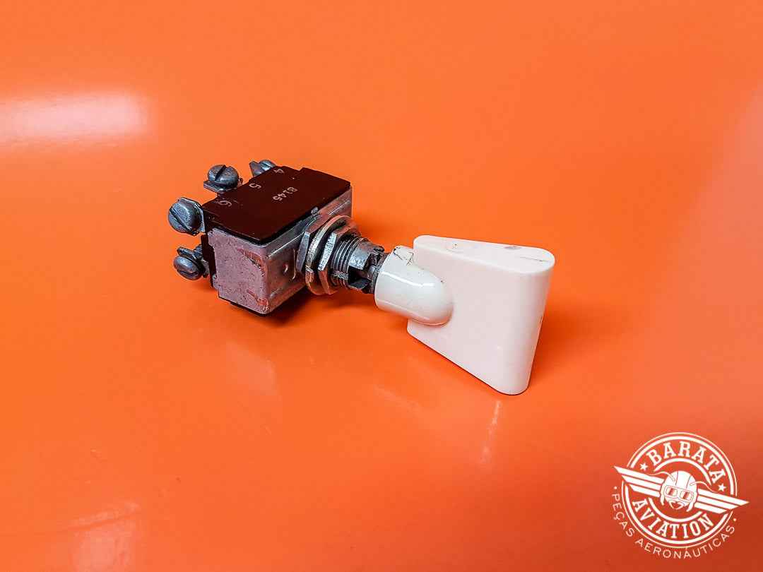 Switch do Flap com 3 Posições P/N 8858K82