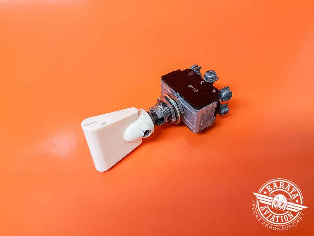 Switch do Flap com 3 Posições P/N 8858K82