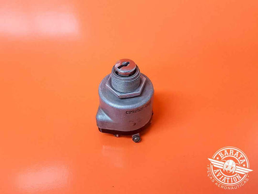 Chave de Magneto de Ignição e Partida P/N 10-337200-1