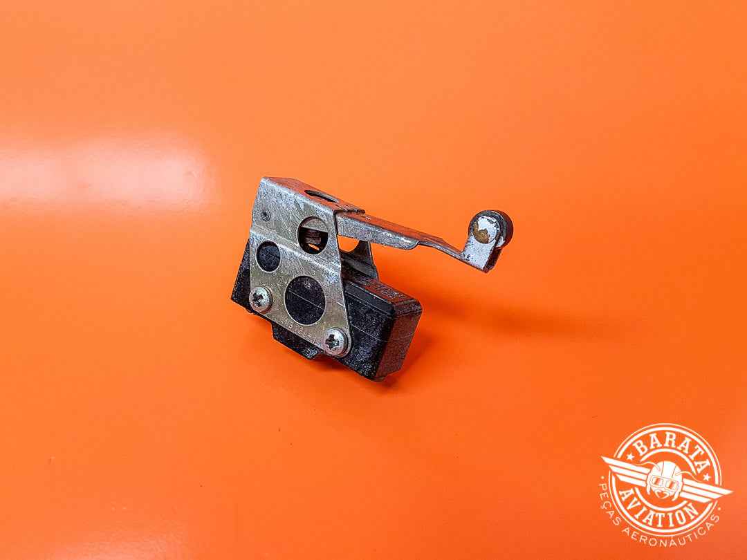 Switch Limitador - P/N MS25026-1