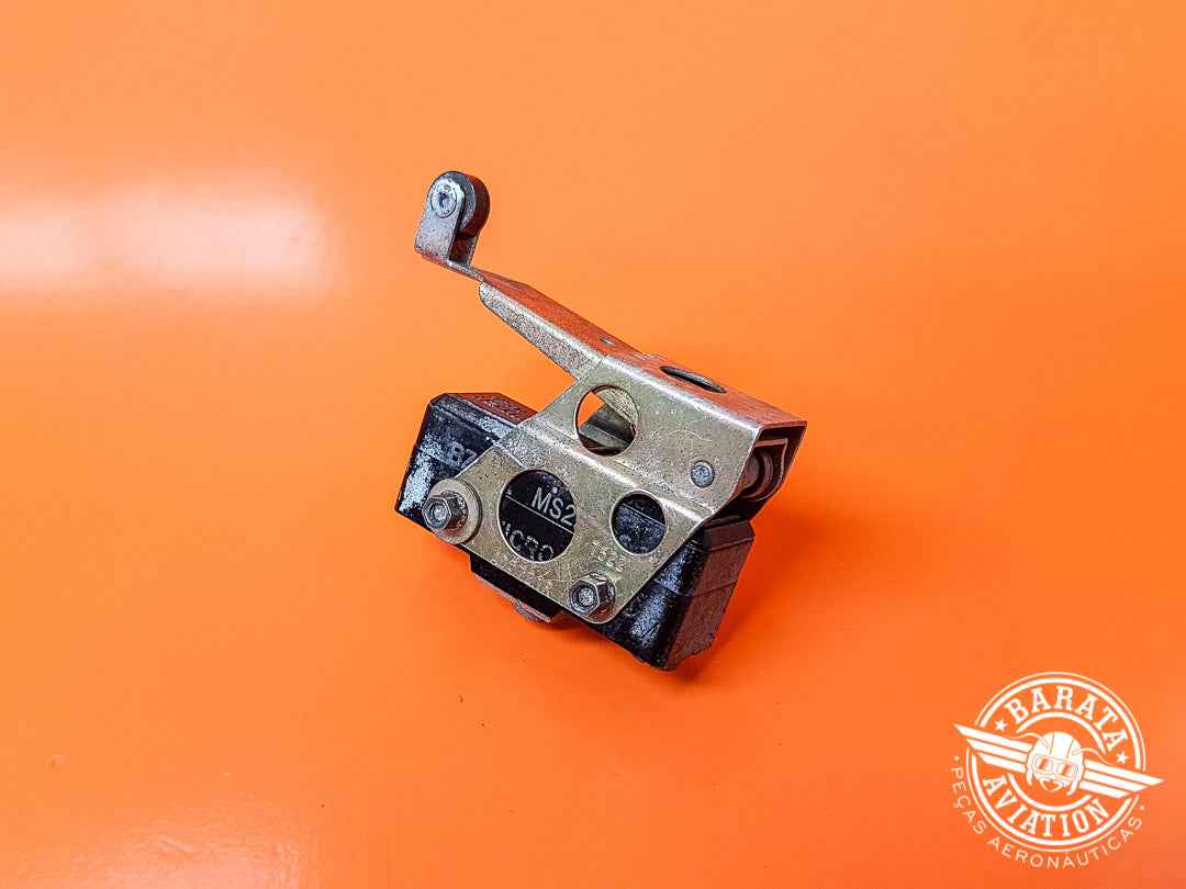 Switch Limitador - P/N MS25026-1