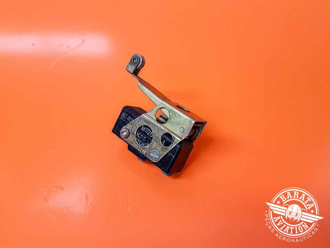 Switch Limitador do Flap com Atuador P/N 96-361011-607