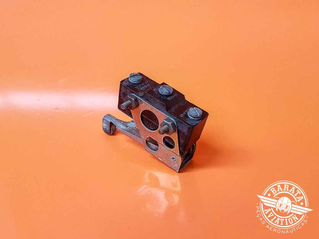 Switch Limitador do Flap com Atuador P/N 96-361011-607