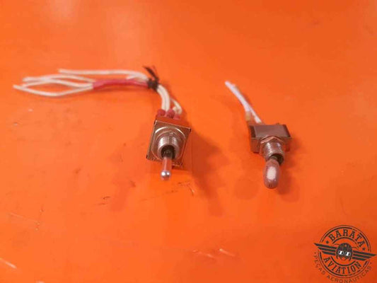 MST205PA  ALCO KIT OF TOGGLE SWITCH 