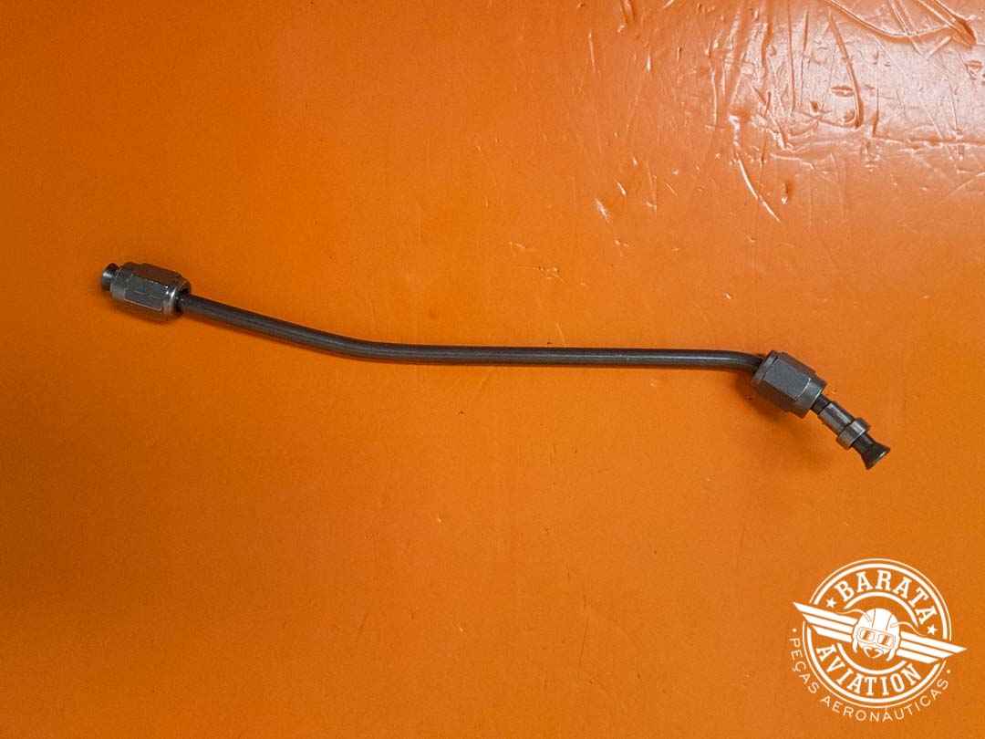 Dreno de Combustível P/N 0750624-13