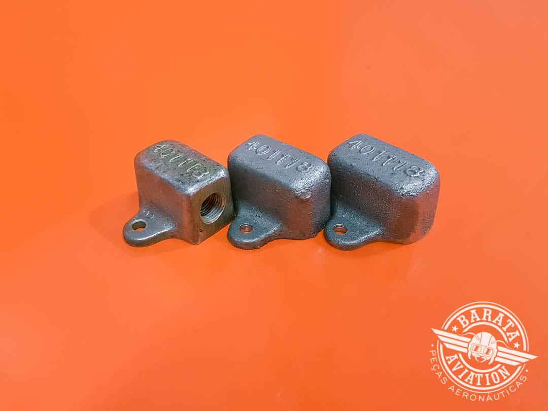 Acessório do Dreno (cada) P/N 401118-1