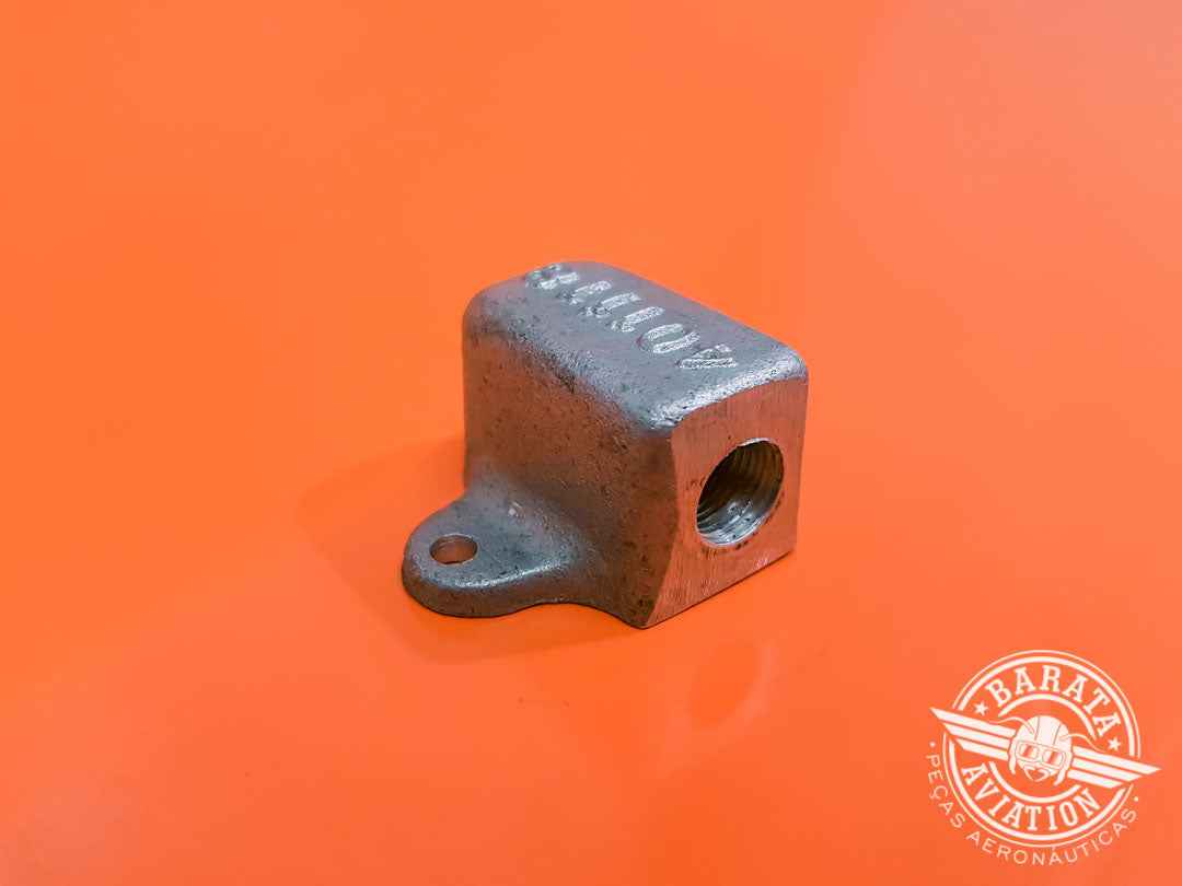 Acessório do Dreno (cada) P/N 401118-1