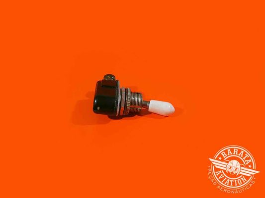 TOGGLE SWITCH  PN: 487-790