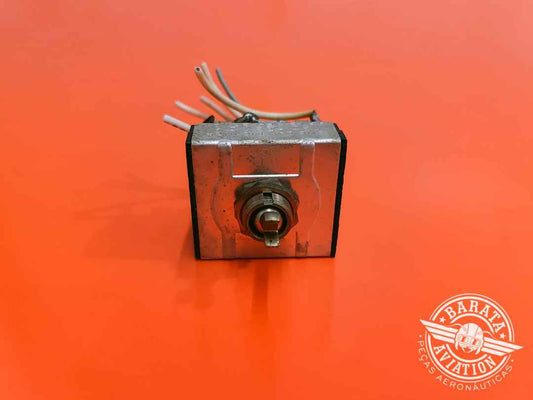 Switch P/N 1HP1-2-3PH