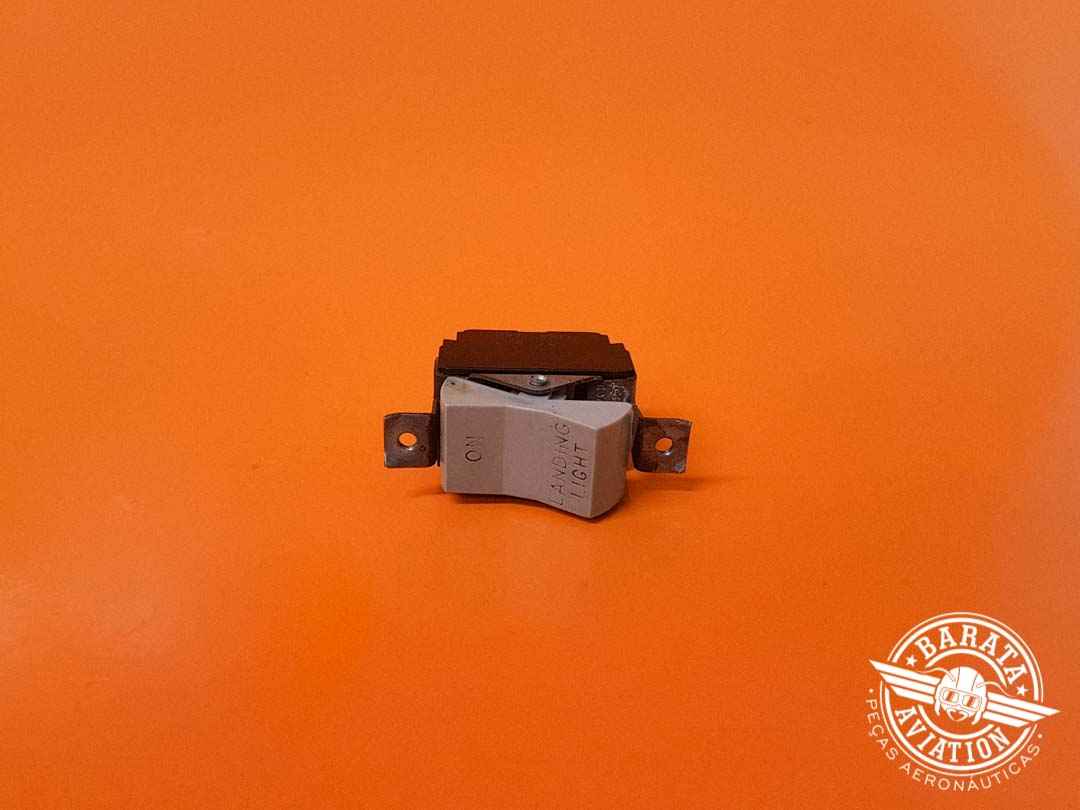 Switch da Luz de Pouso P/N 99377-03