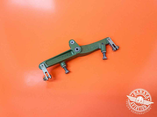 Bellcrank (Bumerangue) do Aileron R/H Completo P/N 35-521158-6