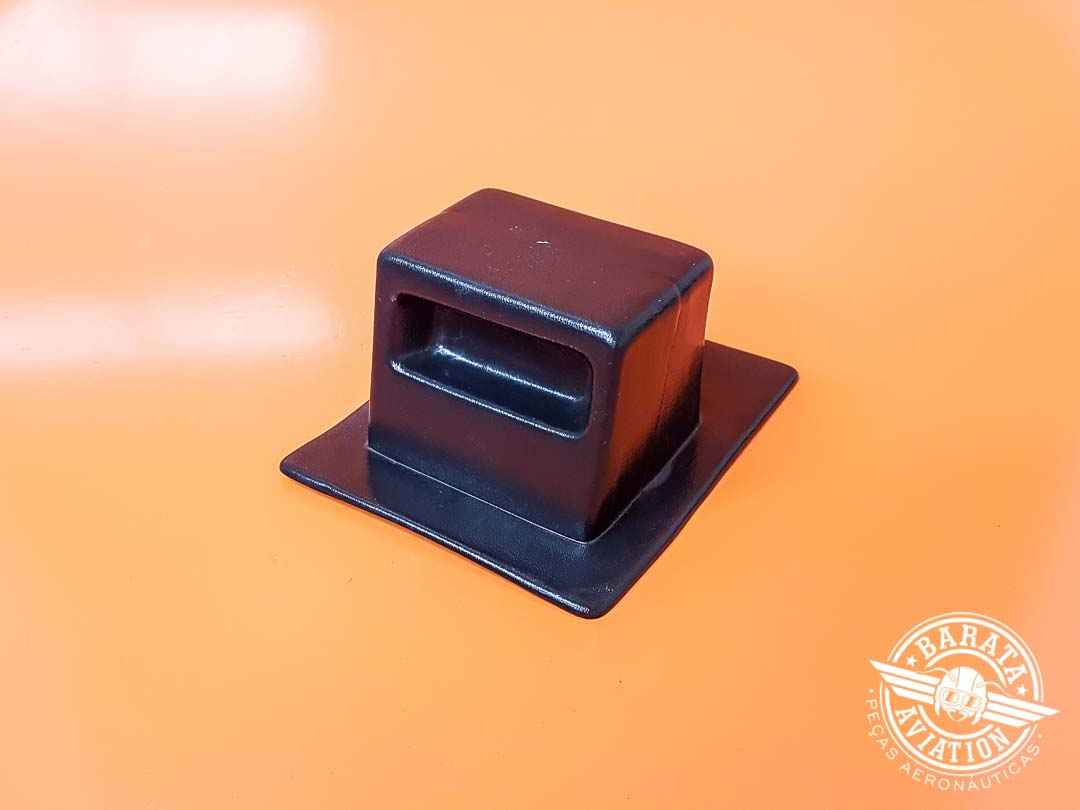 Capa da Alavanca de Emergência do Trem de Pouso P/N 58-530160-3