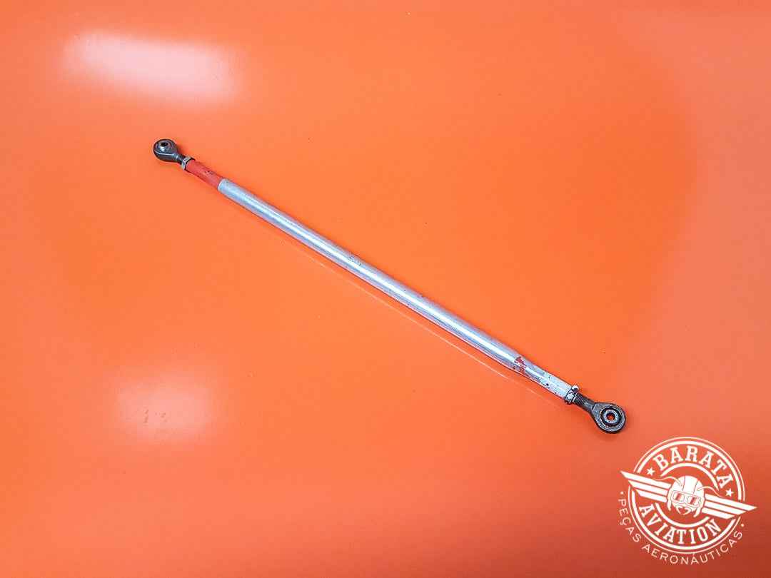 Haste Atuadora do Leme Beechcraft P/N 35-524106-6