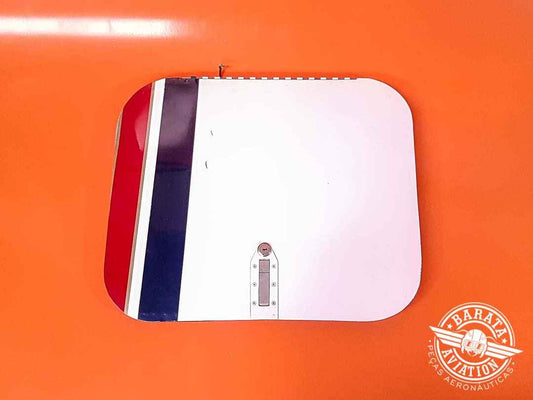 Porta do Bagageiro Beechcraft Bonanza V35B P/N 35-410070-93