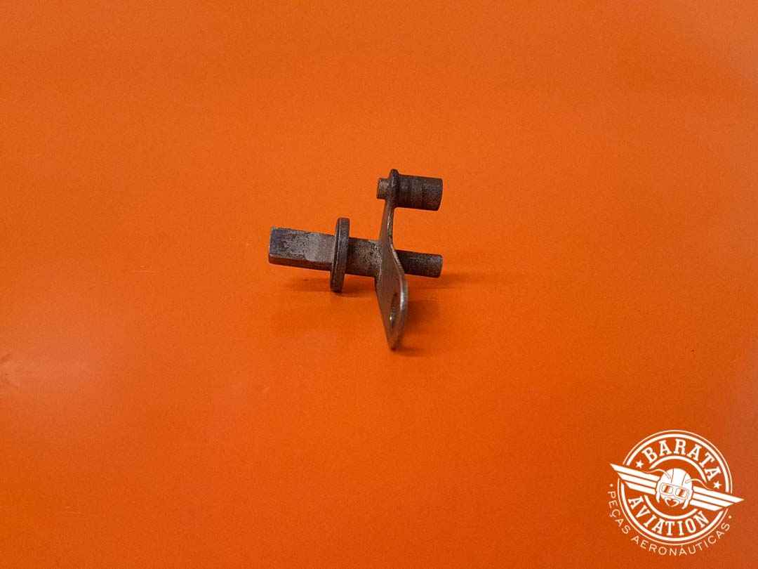 Eixo Interno da Porta P/N 35-400464-8