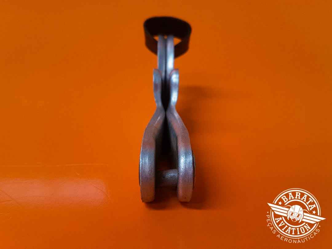 Bellcrank do Profundor P/N 35-524249