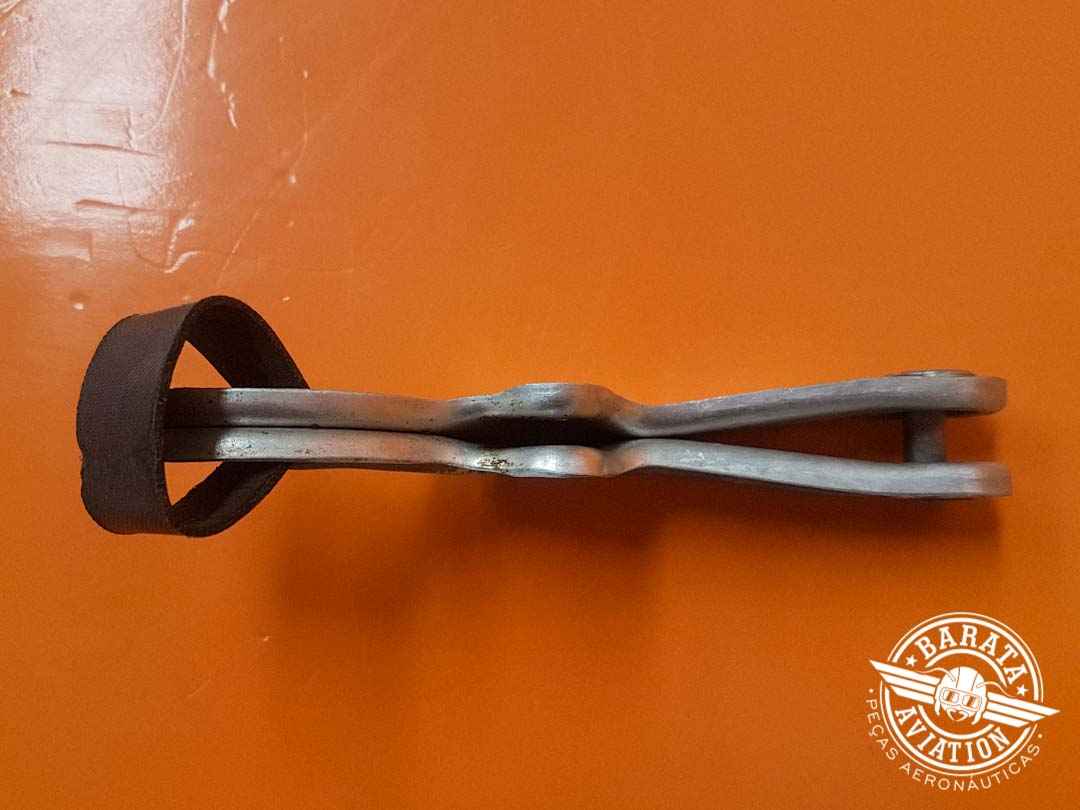 Bellcrank do Profundor P/N 35-524249