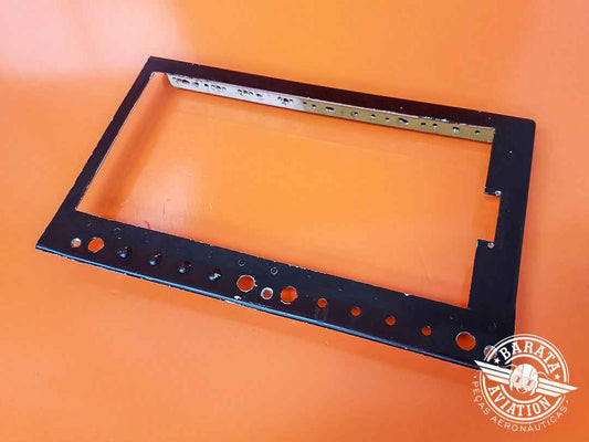 Painel de Rádio P/N 35-344234