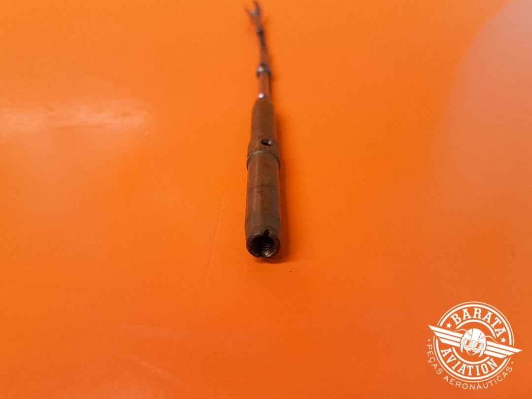 Cabo de Comando do Leme P/N NAS304-25-00BR