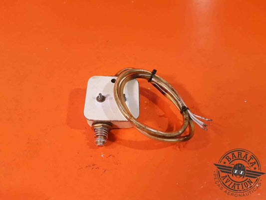 SWITCH, LANDING GEAR SAFETY P/N : 35-361131