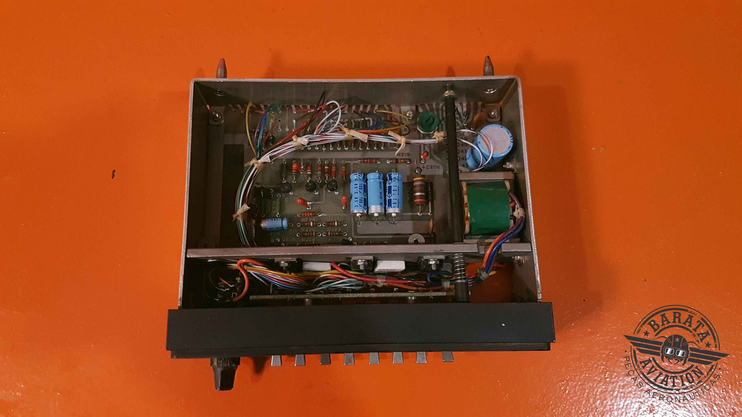 622-2088-001 Collins Audio Panel