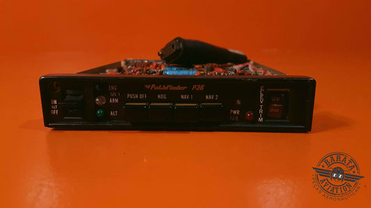 302845 Astronautics Autopilot Controller