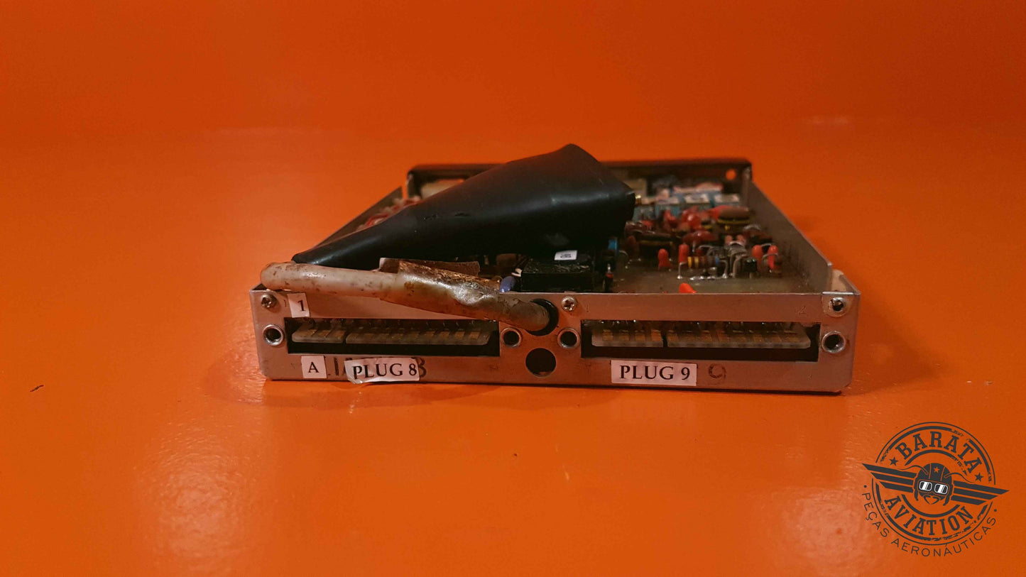 302845 Astronautics Autopilot Controller