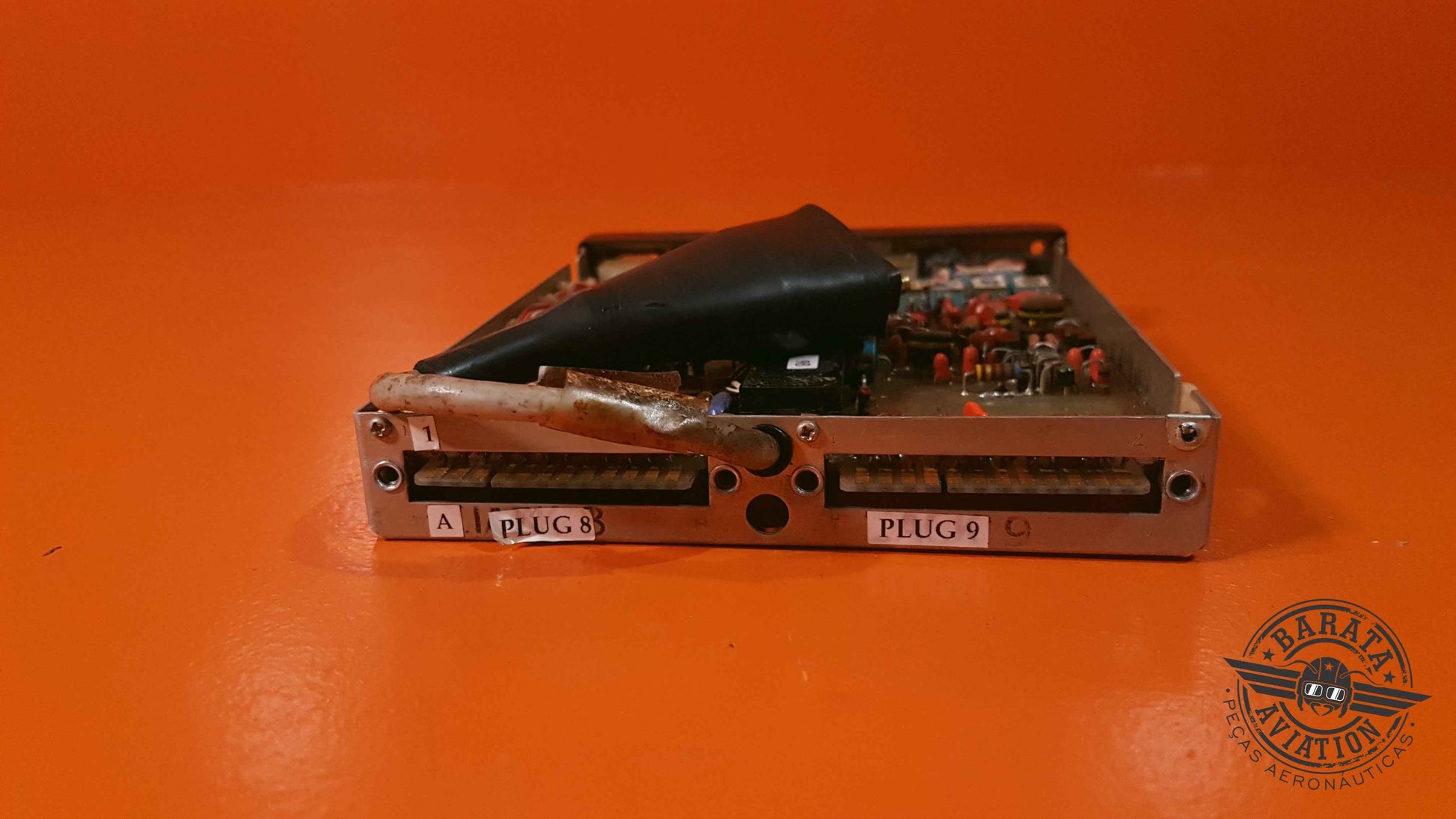 302845 Astronautics Autopilot Controller