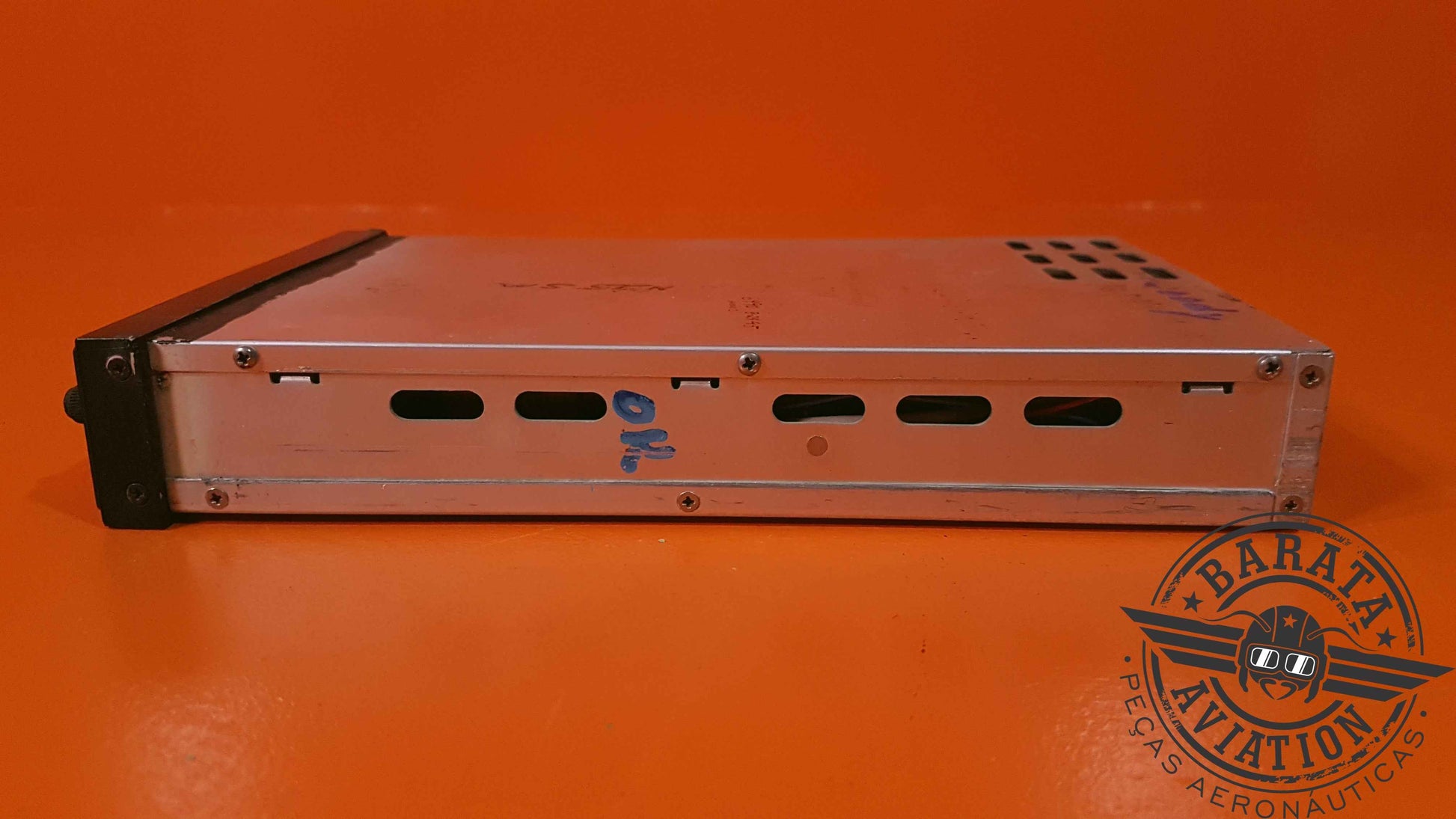 066-1034-10 King Radio Transponder