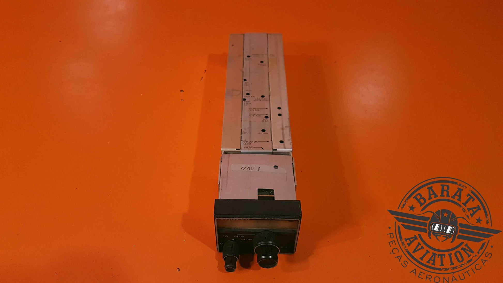 622-2080-001 Collins Navigation Receiver