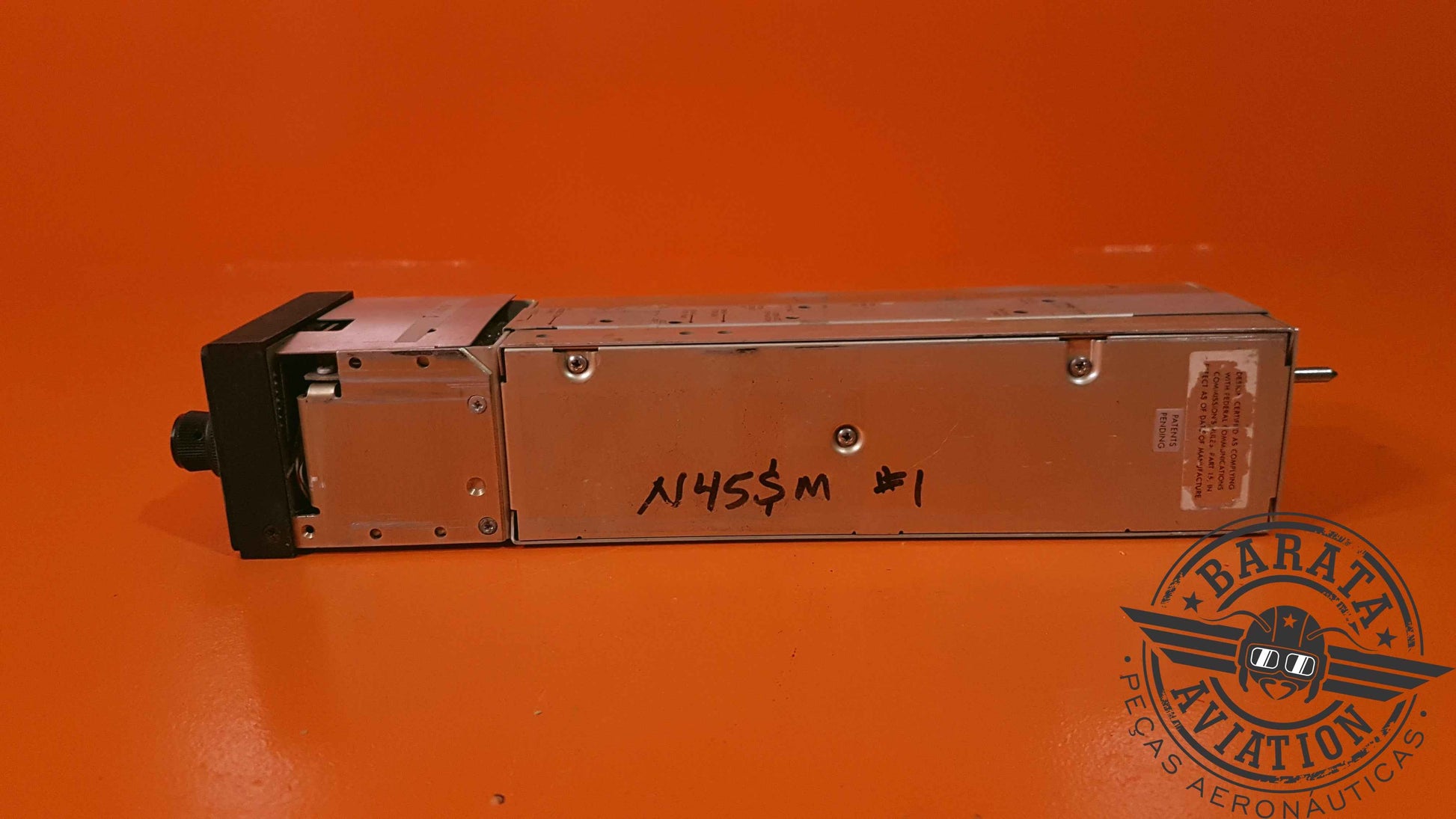 622-2080-001 Collins Navigation Receiver