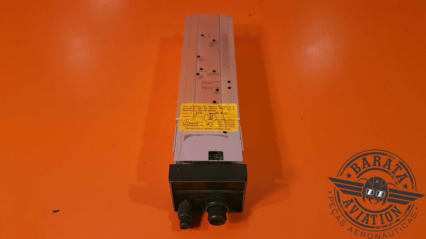 622-2080-001 Collins Navigation Receiver