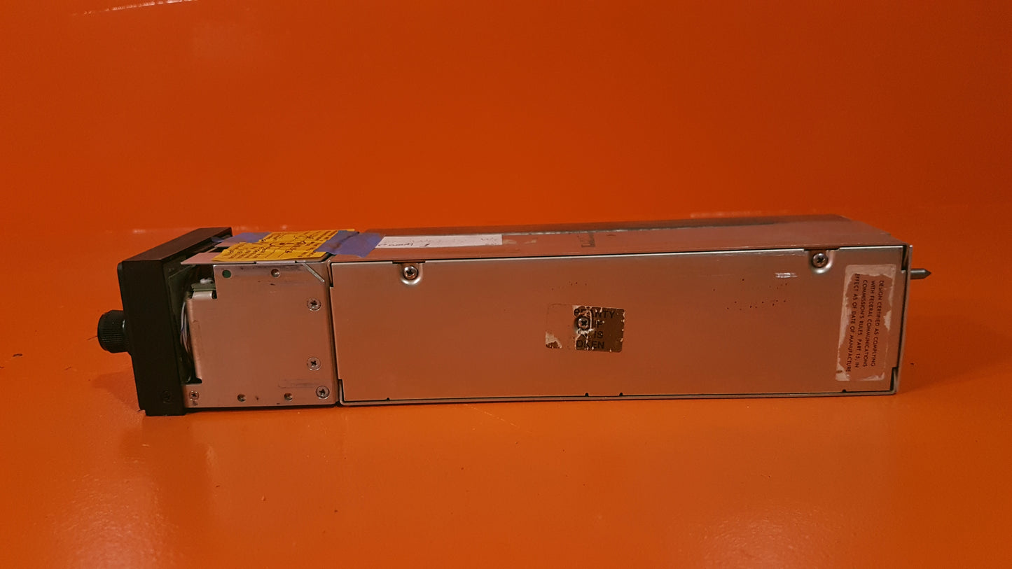 622-2078-001 Collins VHF Comm