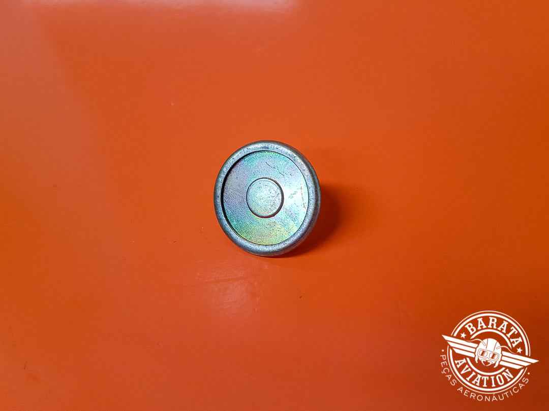 Botão do Tanque Beechcraft