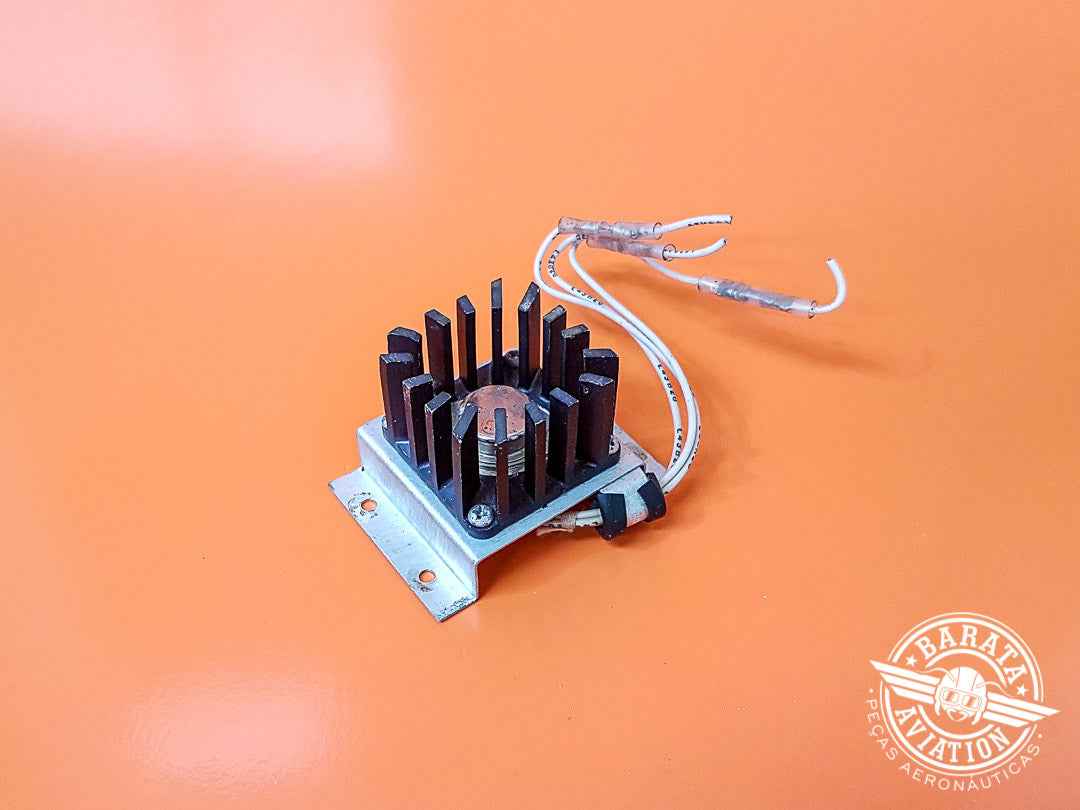 Transistor P/N 50-364308-127 CADA UNIDADE