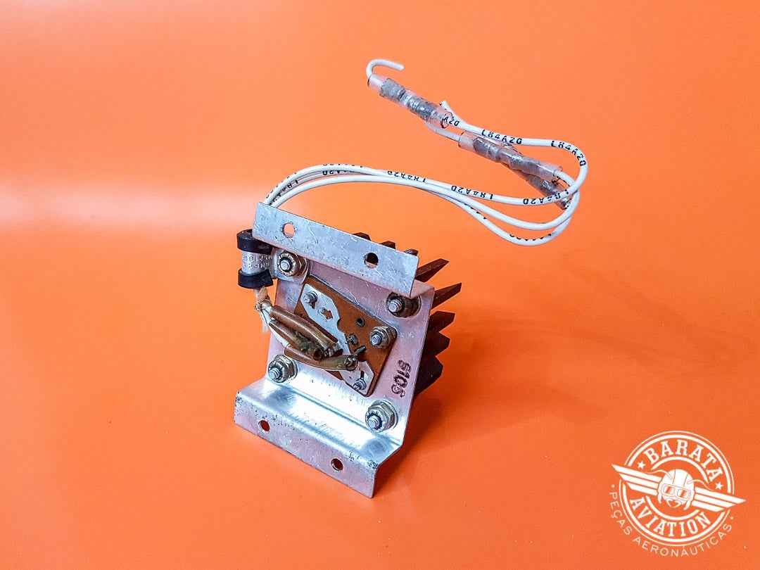 Transistor P/N 50-364308-127 CADA UNIDADE