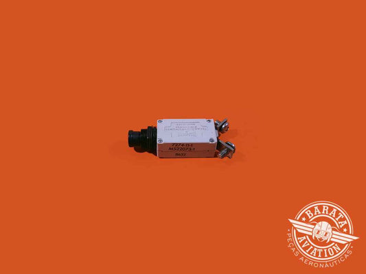 Circuit Breaker 1 AMP - P/N 7274-11-1