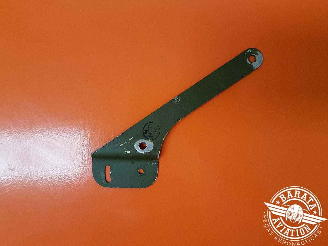 UP Limit Switch Bracket Assy - P/N 5045028-5