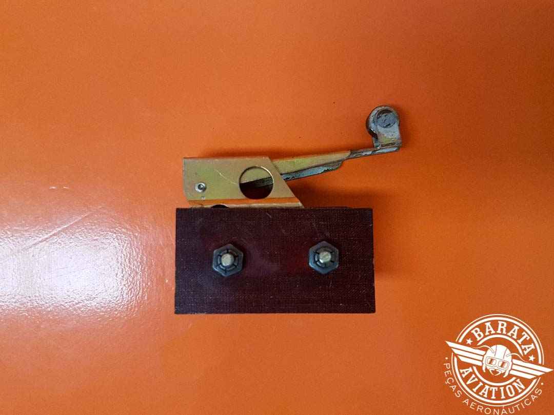 Switch P/N M8805/1-008