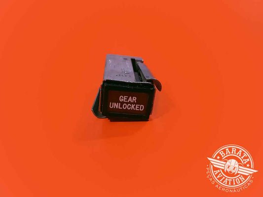 Luz de Indicação do Trem Destravado - P/N 9910115-2