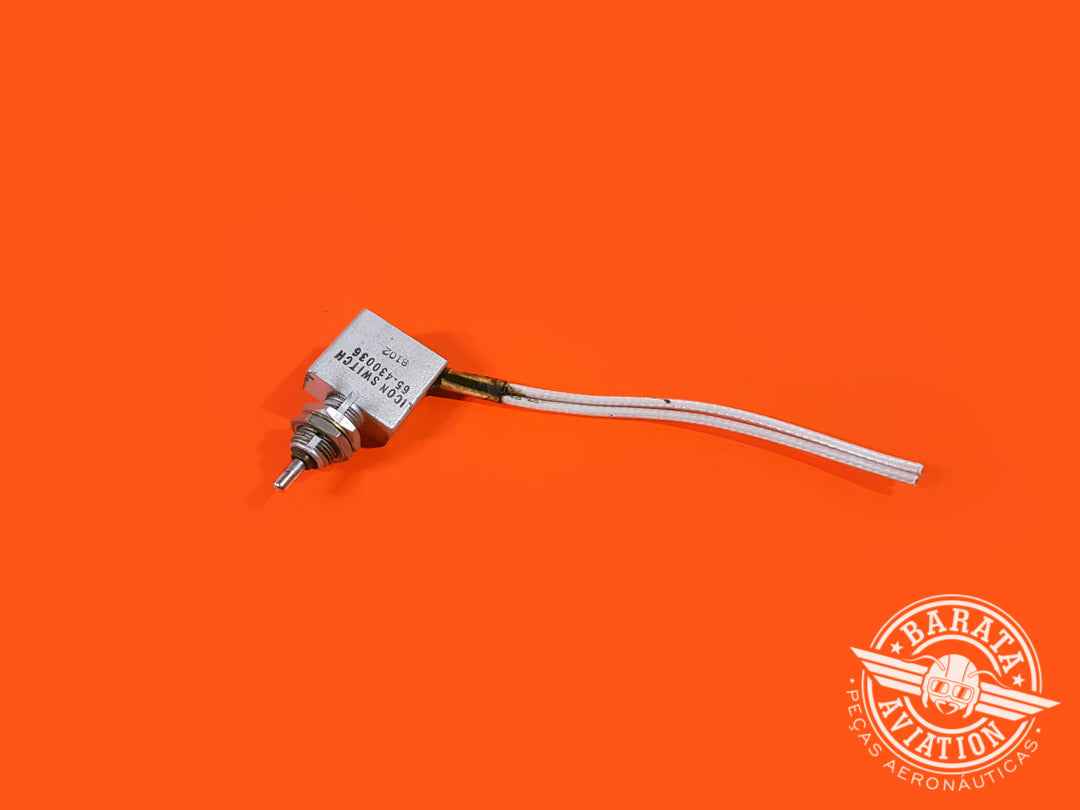 SWITCH - P/N 65-430036