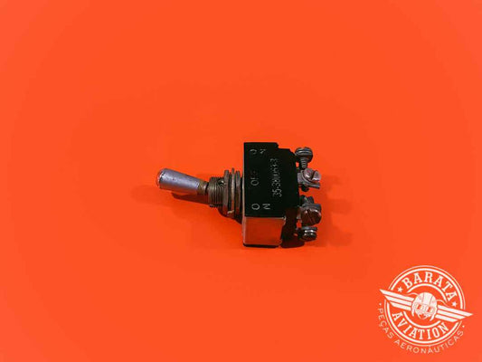 Switch 3 Posições P/N 35-380053-3